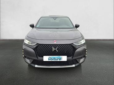 DS CERTIFIED Ds Ds 7 Crossback Crossback Bluehdi 130 Eat8 Performance Line occasion certifiée - Suv Diesel Gris - Fontenay Le Comte - 3774714_2