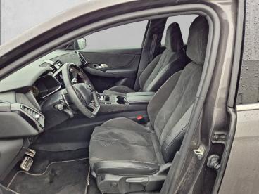 DS CERTIFIED Ds Ds 7 Crossback Crossback Bluehdi 130 Eat8 Performance Line occasion certifiée - Suv Diesel Gris - Fontenay Le Comte - 3774714_4