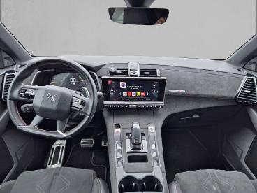 DS CERTIFIED Ds Ds 7 Crossback Crossback Bluehdi 130 Eat8 Performance Line occasion certifiée - Suv Diesel Gris - Fontenay Le Comte - 3774714_5