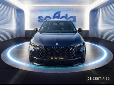 DS CERTIFIED Ds Ds 7 Crossback E-tense 4x4 360ch La Premiere occasion certifiée - Suv Hybride Rechargeable Bleu Saphir (m) - Longuenesse - 3779022_2