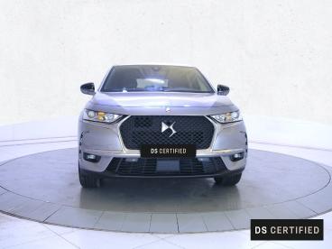 DS CERTIFIED Ds Ds 7 Crossback Crossback Hybride E-tense 225 Eat8 Business occasion certifiée - Suv Hybride Rechargeable Gris - Fontenay Le Comte - 3779695_2
