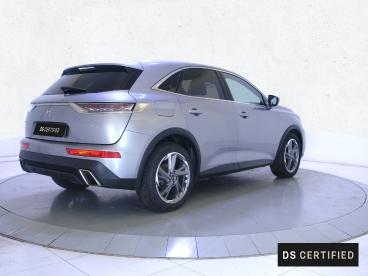 DS CERTIFIED Ds Ds 7 Crossback Crossback Hybride E-tense 225 Eat8 Business occasion certifiée - Suv Hybride Rechargeable Gris - Fontenay Le Comte - 3779695_5