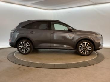 SPOTICAR Ds Ds 7 Crossback Bluehdi 130 Eat8 Etoile Occasion - Suv-4x4 Diesel Gris - Ste Genevieve - 1203779992_4
