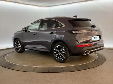 SPOTICAR Ds Ds 7 Crossback Hybride Rechargeable E-tense 225 Eat8 Antoine De S Occasion - Suv-4x4 Hybride Rechargeable Vol De Nuit (n) - Corbas - 1203786139_3