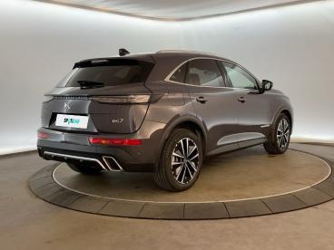 SPOTICAR Ds Ds 7 Crossback Hybride Rechargeable E-tense 225 Eat8 Antoine De S Occasion - Suv-4x4 Hybride Rechargeable Vol De Nuit (n) - Corbas - 1203786139_5