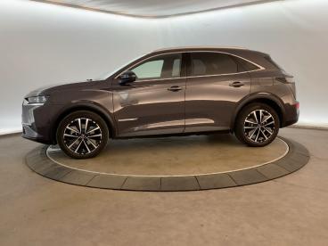 SPOTICAR Ds Ds 7 Crossback Hybride Rechargeable E-tense 225 Eat8 Antoine De S Occasion - Suv-4x4 Hybride Rechargeable Vol De Nuit (n) - Carrieres-sous-poissy - 1203786781_2