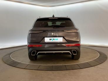 SPOTICAR Ds Ds 7 Crossback Hybride Rechargeable E-tense 225 Eat8 Antoine De S Occasion - Suv-4x4 Hybride Rechargeable Vol De Nuit (n) - Castelnau-d Estretefonds - 1203787175_4
