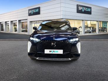 SPOTICAR Ds Ds 7 Crossback 1.5 Bluehdi 130ch Etoile Occasion - Suv-4x4 Diesel Bleu - Dizy - 1203787470_2