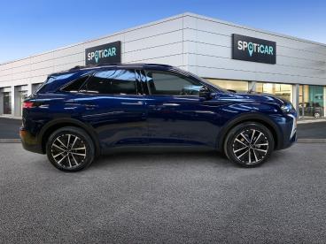 SPOTICAR Ds Ds 7 Crossback 1.5 Bluehdi 130ch Etoile Occasion - Suv-4x4 Diesel Bleu - Dizy - 1203787470_4