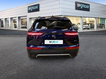 SPOTICAR Ds Ds 7 Crossback 1.5 Bluehdi 130ch Etoile Occasion - Suv-4x4 Diesel Bleu - Dizy - 1203787470_5