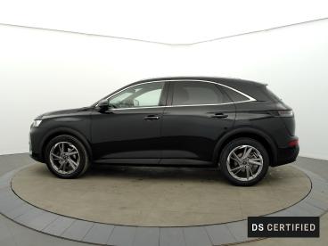 SPOTICAR Ds Ds 7 Crossback Crossback Puretech 180 Eat8 Grand Chic Occasion - Suv-4x4 Essence Noir - Nanterre - 1203788150_2