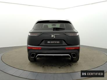 SPOTICAR Ds Ds 7 Crossback Crossback Puretech 180 Eat8 Grand Chic Occasion - Suv-4x4 Essence Noir - Nanterre - 1203788150_4