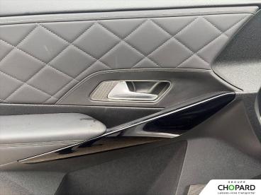 DS CERTIFIED Ds Ds 7 Crossback Crossback Hybride E-tense 300 Eat8 4x4 So Chic occasion certifiée - Suv Hybride Rechargeable Noir - La Chapelle St Luc - 3788419_2