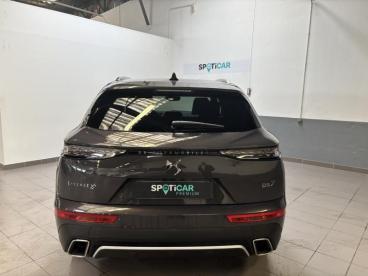 DS CERTIFIED Ds Ds 7 Crossback E-tense 4x4 300ch Antoine De Saint Exupery occasion certifiée - Suv Hybride Rechargeable Vol De Nuit (n) - Chelles - 3789547_5
