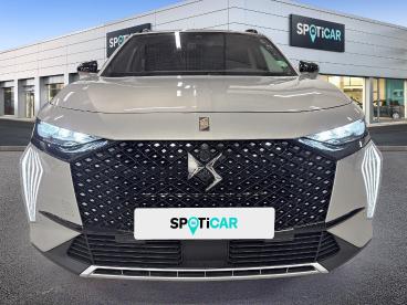 DS CERTIFIED Ds Ds 7 Crossback 1.6 Plug-in Hybrid 225ch Edition France occasion certifiée - Suv Hybride Rechargeable Cristal Pearl (m) - Le Havre - 3789570_2