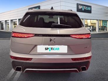 DS CERTIFIED Ds Ds 7 Crossback 1.6 Plug-in Hybrid 225ch Edition France occasion certifiée - Suv Hybride Rechargeable Cristal Pearl (m) - Le Havre - 3789570_5