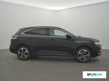 DS CERTIFIED Ds Ds 7 Crossback Crossback Bluehdi 130 Eat8 Business occasion certifiée - Suv Diesel Noir - La Rochelle - 3789886_4