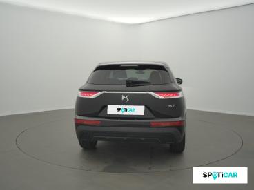 DS CERTIFIED Ds Ds 7 Crossback Crossback Bluehdi 130 Eat8 Business occasion certifiée - Suv Diesel Noir - La Rochelle - 3789886_5