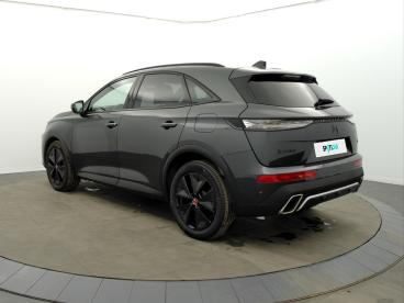 DS CERTIFIED Ds Ds 7 Crossback Hybride Rechargeable E-tense 225 Eat8 Performance occasion certifiée - Suv Hybride Rechargeable Gris - Nanterre - 3790341_3