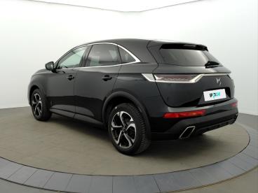 SPOTICAR Ds Ds 7 Crossback Crossback Puretech 180 Eat8 Business Occasion - Suv-4x4 Essence Noir - Bondy - 1203791244_3