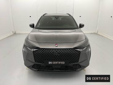 DS CERTIFIED Ds Ds 7 Crossback Hybride Rechargeable E-tense 300 Eat8 4x4 Performa occasion certifiée - Suv Hybride Rechargeable Evl  Gris Platinium Metal - Villeneuve D'ascq - 3794113_2