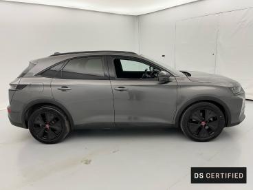 DS CERTIFIED Ds Ds 7 Crossback Hybride Rechargeable E-tense 300 Eat8 4x4 Performa occasion certifiée - Suv Hybride Rechargeable Evl  Gris Platinium Metal - Villeneuve D'ascq - 3794113_4