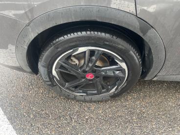 DS CERTIFIED Ds Ds 7 Crossback Crossback Hybride E-tense 300 Eat8 4x4 Performance occasion certifiée - Suv Hybride Rechargeable Gris - Marignane - 3795475_4