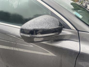 DS CERTIFIED Ds Ds 7 Crossback Crossback Hybride E-tense 300 Eat8 4x4 Performance occasion certifiée - Suv Hybride Rechargeable Gris - Marignane - 3795475_5