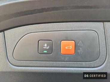 DS CERTIFIED Ds Ds 7 Crossback Crossback Bluehdi 180 Eat8 Performance Line+ occasion certifiée - Suv Diesel Noir - Toulouse - 3795881_5