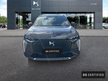 DS CERTIFIED Ds Ds 7 Crossback 1.5 Bluehdi 130ch Etoile occasion certifiée - Suv Diesel Gris Titane (m) - Toulouse - 3799980_2