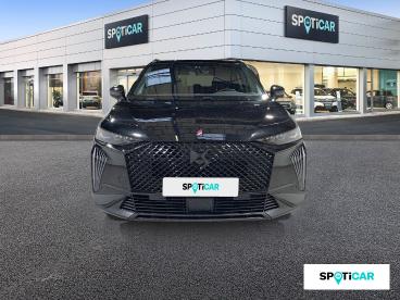 DS CERTIFIED Ds Ds 7 Crossback Hybride Rechargeable E-tense 300 Eat8 4x4 Performa occasion certifiée - Suv Hybride Rechargeable Noir - Seynod - 3801755_4