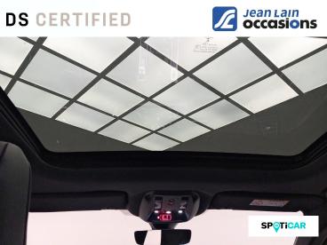 DS CERTIFIED Ds Ds 7 Crossback Crossback Hybride E-tense 300 Eat8 4x4 Rivoli occasion certifiée - Suv Hybride Rechargeable Bleu - Annemasse - 3801841_3