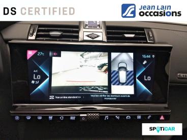 DS CERTIFIED Ds Ds 7 Crossback Crossback Hybride E-tense 300 Eat8 4x4 Rivoli occasion certifiée - Suv Hybride Rechargeable Bleu - Annemasse - 3801841_4