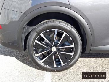 DS CERTIFIED Ds Ds 7 Crossback Hybride Rechargeable E-tense 225 Eat8 Edition Fran occasion certifiée - Suv Hybride Rechargeable Gris - Bourgoin Jallieu - 3801847_3