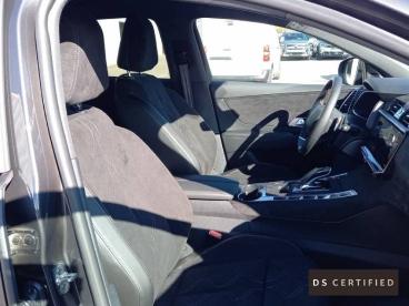 DS CERTIFIED Ds Ds 7 Crossback Hybride Rechargeable E-tense 225 Eat8 Edition Fran occasion certifiée - Suv Hybride Rechargeable Gris - Bourgoin Jallieu - 3801847_4