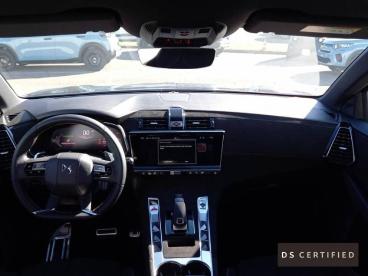 DS CERTIFIED Ds Ds 7 Crossback Hybride Rechargeable E-tense 225 Eat8 Edition Fran occasion certifiée - Suv Hybride Rechargeable Gris - Bourgoin Jallieu - 3801847_5