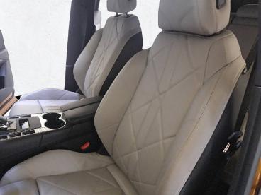 DS CERTIFIED Ds Ds 7 Crossback Crossback Hybride 300 E-tense Eat8 4x4 Grand Chic occasion certifiée - Suv Hybride Rechargeable Or Byzantin - Fontenay Le Comte - 3801979_4