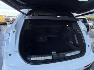 SPOTICAR Ds Ds 7 Crossback E-tense 225ch Bastille + Occasion - Suv-4x4 Hybride Rechargeable Blanc - Sene - 1203802061_4