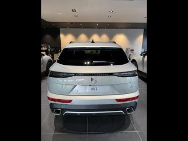 DS CERTIFIED Ds Ds 7 Crossback 1.6 Plug-in Hybrid 225ch Edition France occasion certifiée - Suv Hybride Rechargeable Cristal Pearl (m) - Clermont Ferrand - 3806184_5