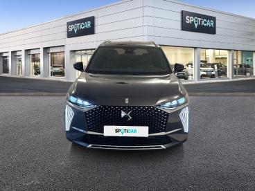 SPOTICAR Ds Ds 7 Crossback 1.6 Plug-in Hybrid 225ch Antoine De Saint Exupery Occasion - Suv-4x4 Hybride Rechargeable Vol De Nuit (m) - Dechy - 1203807670_2
