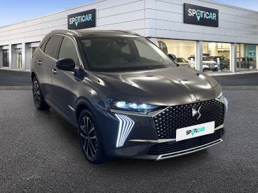 SPOTICAR Ds Ds 7 Crossback 1.6 Plug-in Hybrid 225ch Antoine De Saint Exupery Occasion - Suv-4x4 Hybride Rechargeable Vol De Nuit (m) - Dechy - 1203807670_3