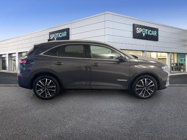SPOTICAR Ds Ds 7 Crossback 1.6 Plug-in Hybrid 225ch Antoine De Saint Exupery Occasion - Suv-4x4 Hybride Rechargeable Vol De Nuit (m) - Dechy - 1203807670_4