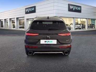SPOTICAR Ds Ds 7 Crossback 1.6 Plug-in Hybrid 225ch Antoine De Saint Exupery Occasion - Suv-4x4 Hybride Rechargeable Vol De Nuit (m) - Dechy - 1203807670_5