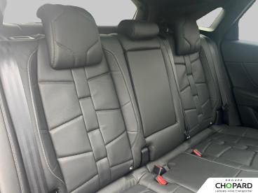 DS CERTIFIED Ds Ds 7 Crossback Bluehdi 130 Eat8 Etoile occasion certifiée - Suv Diesel Noir - Beaune - 3808356_3