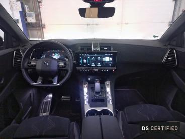 DS CERTIFIED Ds Ds 7 Crossback Hybride Rechargeable E-tense 225 Eat8 Performance occasion certifiée - Suv Hybride Rechargeable Bleu - Venissieux - 3808763_2