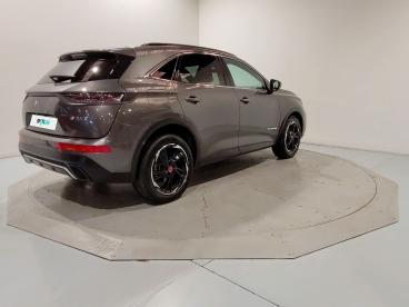DS CERTIFIED Ds Ds 7 Crossback Crossback Puretech 130 Eat8 Performance Line occasion certifiée - Suv Essence Gris - Lomme - 3808767_5