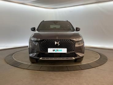 SPOTICAR Ds Ds 7 Crossback Bluehdi 130 Eat8 Etoile Occasion - Suv-4x4 Diesel Vol De Nuit - France - 1203809310_2