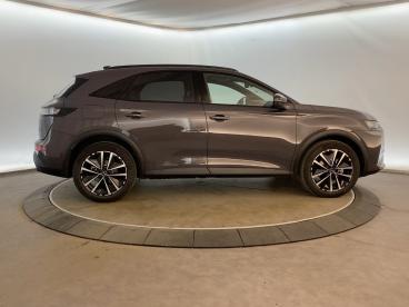 SPOTICAR Ds Ds 7 Crossback Bluehdi 130 Eat8 Etoile Occasion - Suv-4x4 Diesel Vol De Nuit - France - 1203809310_4