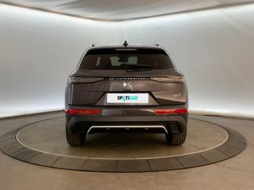 SPOTICAR Ds Ds 7 Crossback Bluehdi 130 Eat8 Etoile Occasion - Suv-4x4 Diesel Vol De Nuit - France - 1203809310_5