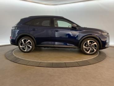 SPOTICAR Ds Ds 7 Crossback Hybride Rechargeable E-tense 300 Eat8 4x4 Etoile Occasion - Suv-4x4 Hybride Rechargeable Bleu - Ste Genevieve - 1203809663_4